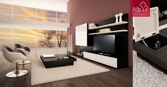 Online Furniture Store | Living Room TV Shelf