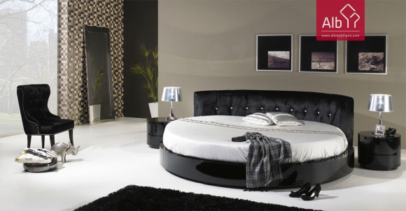Online Furniture Store | Couple Bedroom