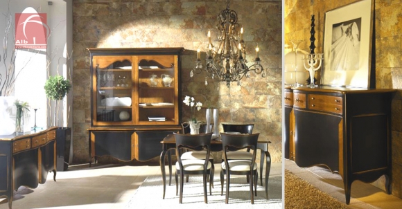 Moveis sala jantar classicos