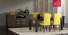 contemporary dining room furniture | diningroom furniture