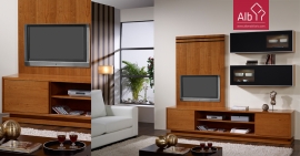 Muebles de salon | muebles | Composiciones | muebles de diseño | Mobiliario Salón Modulares