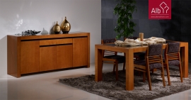 moveis salas | mesa para sala | aparadores modernos