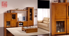 Loja Online de Móveis | Living Room TV Shelf