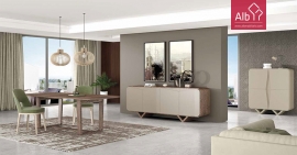 Mueble comedor