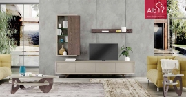 Mueble TV