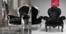 Muebles classicos online