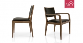 Modern Chair | Fabric Chair | Chair ideas