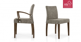 Cadeiras Modernas | Cadeira design | Cadeiras tecido