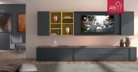 Online Furniture Store | Living Room TV Shelf