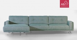 Chaiselongue Sofa