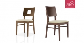 Silla Moderna | Silla tapizada | Silla online