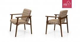 cadeiras vintage