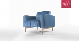 Retro Armchair