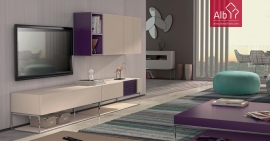 Online Furniture Store | Living Room TV Shelf