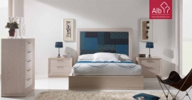 Dormitorio Moderno | Moveis online 