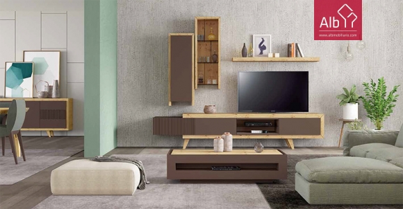 Mueble TV