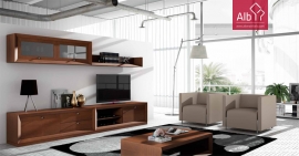 Loja Online de Móveis | Living Room TV Shelf