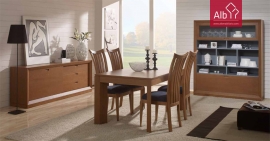 contemporary dining table | dining room buffet | dining room furniture