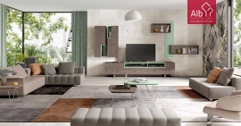 Mueble TV