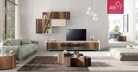 Mueble TV