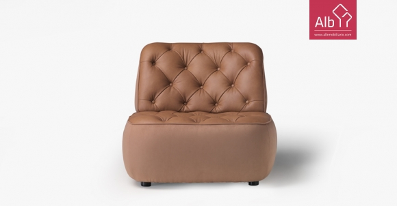 Poltrona classica | Sof classico | Sofas modernos | Poltronas modernas