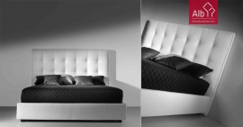 Online Furniture Store | Upholstered bed