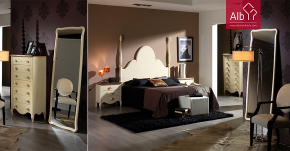 quarto clássico | moveis quarto classicos | moveis classicos | quartos classicos | espelhos de quarto | espelho grande de quarto | moveis quarto baratos | 