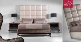 Online Furniture Store | Upholstered bed