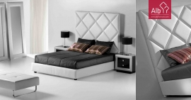 Online Furniture Store | Upholstered bed