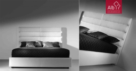 Online Furniture Store | Upholstered bed