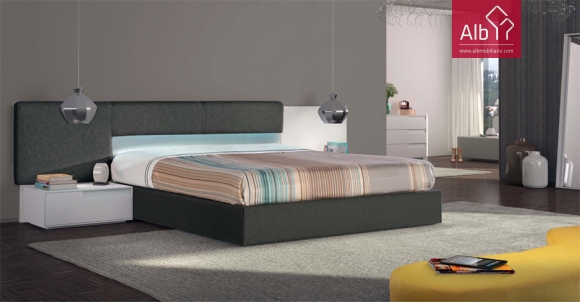 Muebles dormitorio modernos