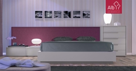 Muebles dormitorio modernos