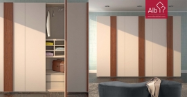 wardrobes with sliding doors