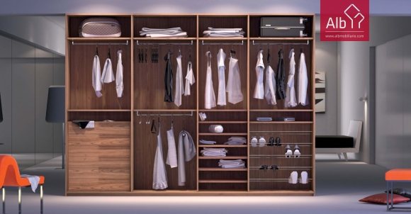 manufactures By measure wardrobes