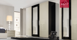 wardrobes with glass  wardrobe with sliding doors  modern wardrobes