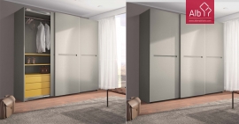 wardrobes By measure 