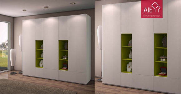 wardrobes with sliding doors