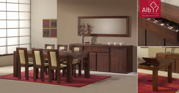 Muebles comedor online