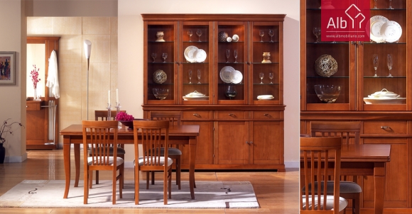 Sala Jantar Online