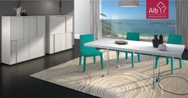 muebles, salón, comedor, salon comedor, diseño, mesa, estanteria, distribución, mesa centro, organización, complementos, variedad estilos, estilos, calidad, mejor precio