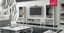 Muebles salon lacados | Muebles modernos