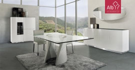 Muebles comedor Modernos Buffet design 