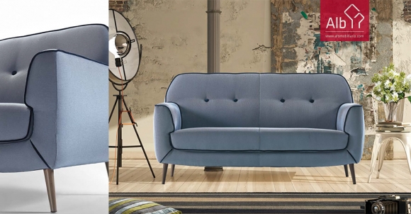 Sofá online | Sofa design | Madrid | sofás de calidad