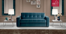 Sofa com cama | Sofa cama glamour | Sofa cama online