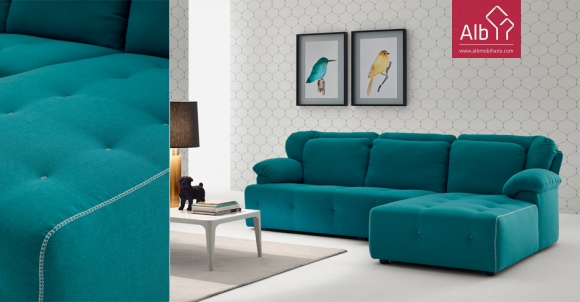 Sof moderno | Sofa online | Comprar sofa