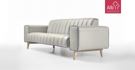 Sofá classico | Sofa online | Sofa moderno retro