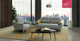 Sofá moderno | Sofa online | Comprar sofa vintage
