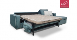 chaiselongue com cama