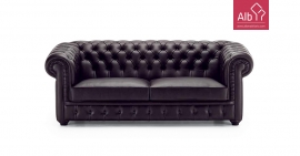 Chesterfield Sofa albmobiliario