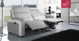 Online Furniture Store | Sofa 2 - 3 Seats with Relax